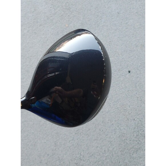 VS 88 Ultra High C.O.R. Titanium II 9* Driver Stiff Graphite Shaft New Grip - Picture 10 of 16